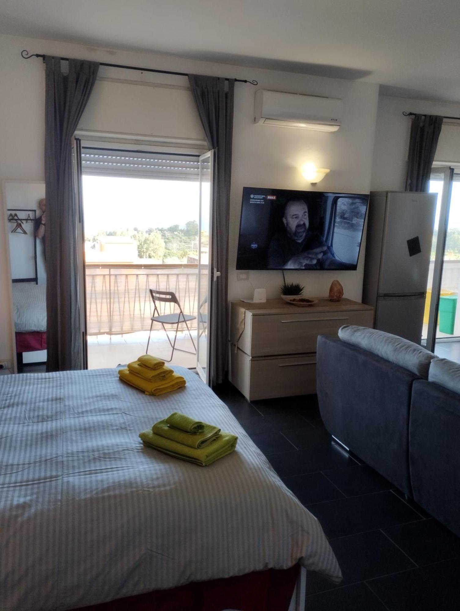 Terme House Villa Acireale Kültér fotó