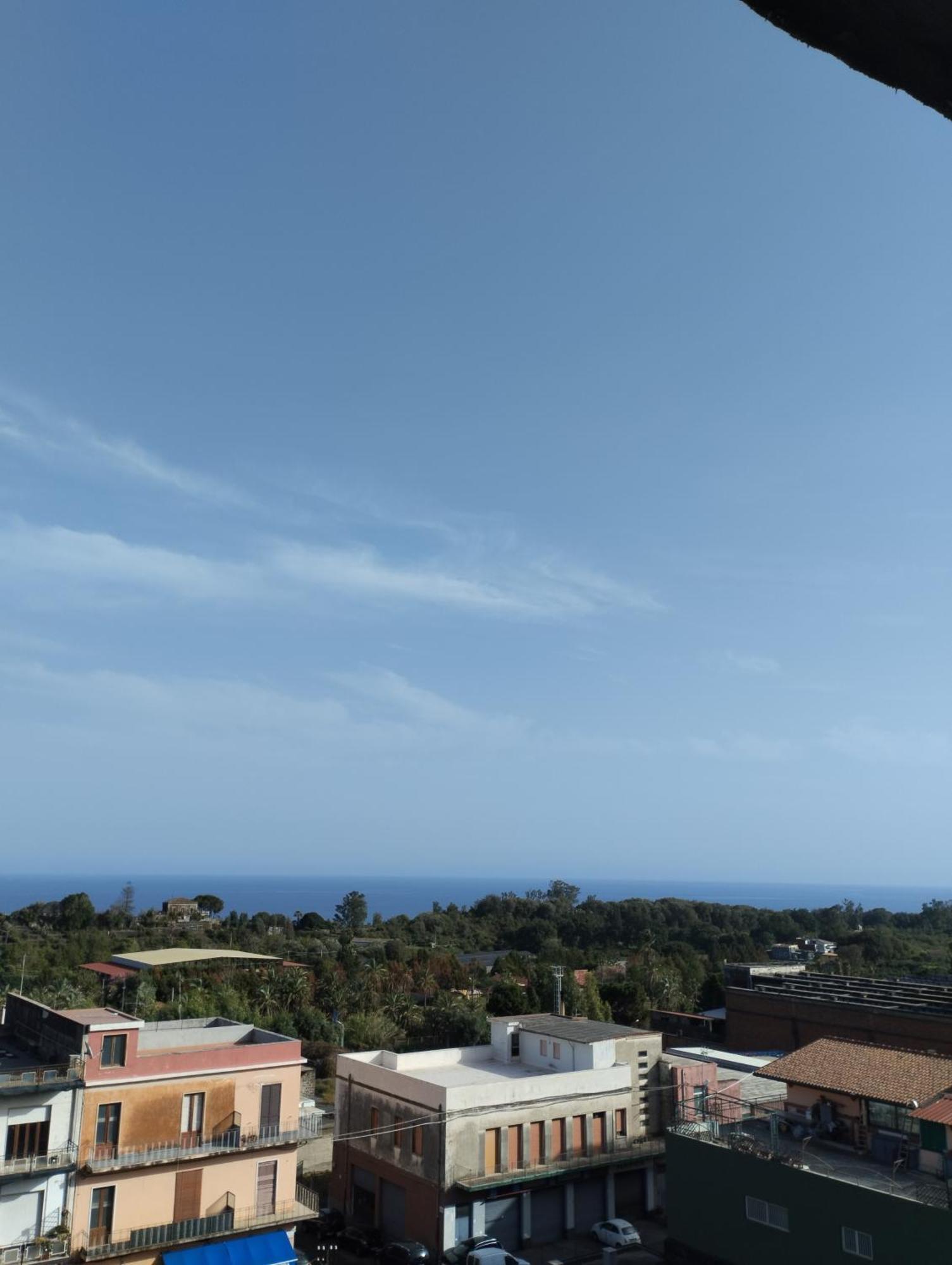 Terme House Villa Acireale Kültér fotó