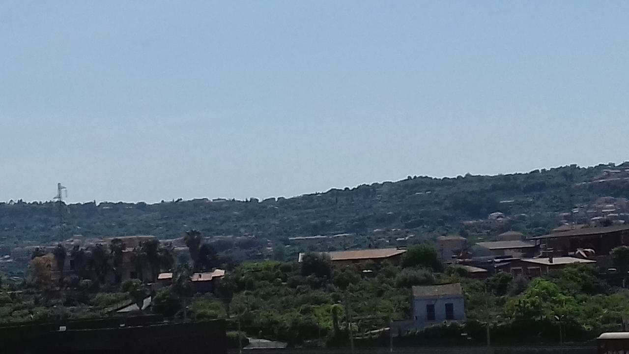 Terme House Villa Acireale Kültér fotó